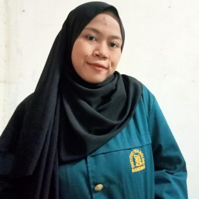 Member Habibah Azmiyatus Sholihah 1st Year (Bachelor Student (S.Si))