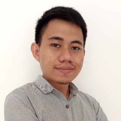 Member Muhammad Tufik 2nd Year (Master Student (M.Si))